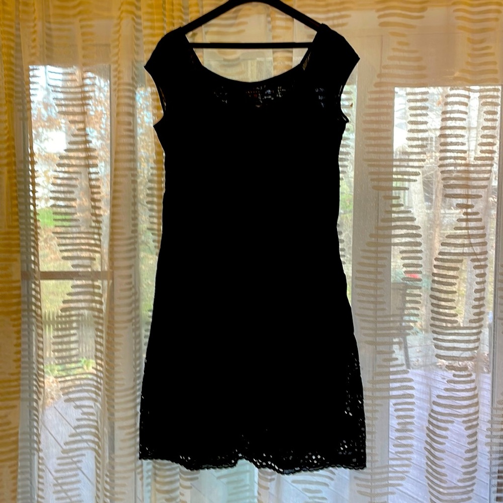 Dress.